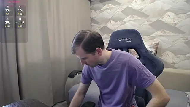 SerzhKorol1 online show from 10, 4, 2026