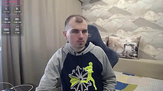 SerzhKorol1 online show from 24, 4, 2026