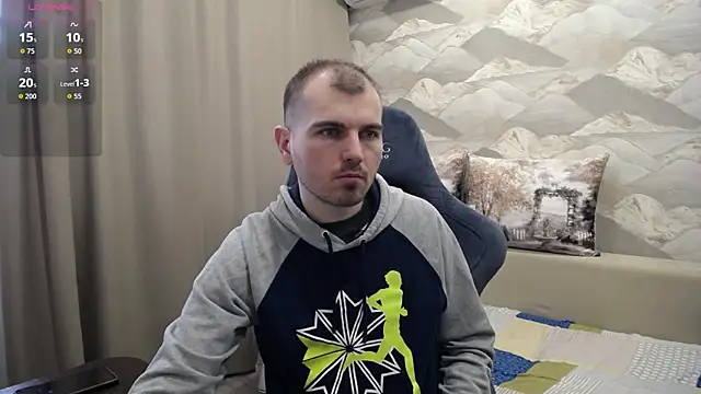 SerzhKorol1 online show from 26, 4, 2026