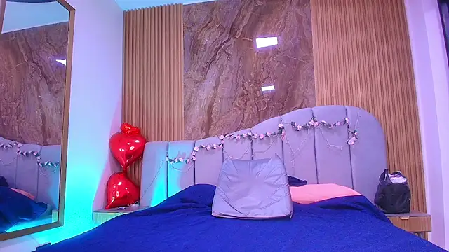 arletmss online show from 23, 4, 2026