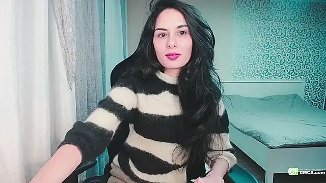 The Blacksphinxxx online show from 4, 12, 2024