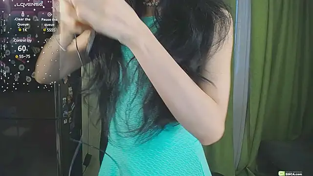 The Blacksphinxxx online show from 20, 2, 2025