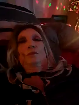 Vonniecd online show from 14, 2, 2025