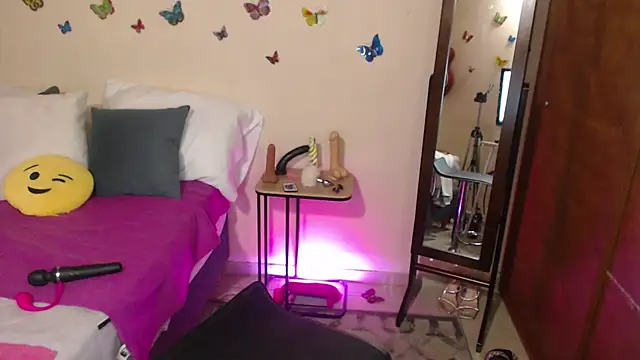 Jolie-Mature online show from 20, 2, 2025