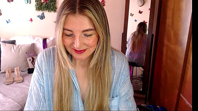 Jolie-Mature online show from 8, 6, 2026