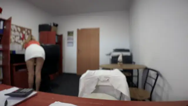 legsLONG online show from 18, 12, 2024