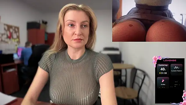 legsLONG online show from 2, 1, 2025