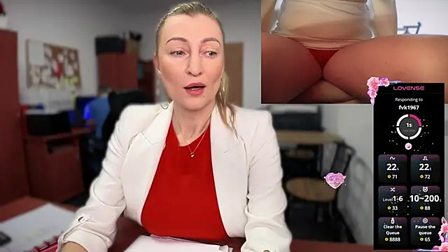 legsLONG online show from 14, 2, 2025