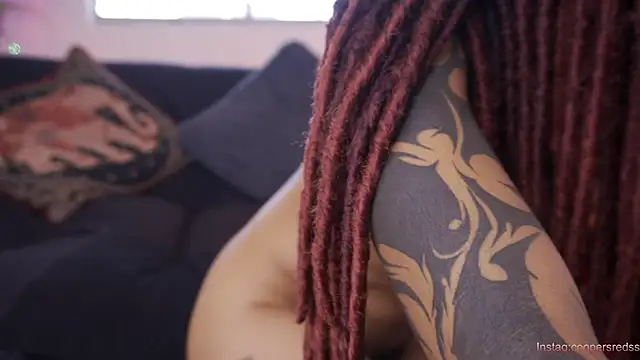 Snapshot of Cooper-Reds chatting on 22, 2, 2025 Cooper-Reds online show from 22, 2, 2025