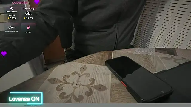 TigerOne19 online show from 15, 2, 2026