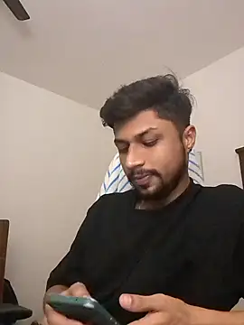 Snapshot of _IRRESISTIBLE_ chatting on 11, 1, 2025 IRRESISTIBLE online show from 11, 1, 2025