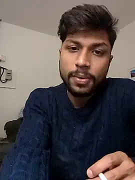 Snapshot of _IRRESISTIBLE_ chatting on 14, 1, 2025 IRRESISTIBLE online show from 14, 1, 2025