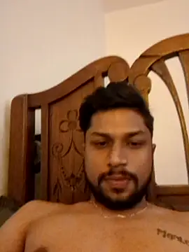 Snapshot of _IRRESISTIBLE_ chatting on 16, 1, 2025 IRRESISTIBLE online show from 16, 1, 2025