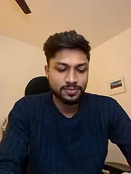 Snapshot of _IRRESISTIBLE_ chatting on 1, 2, 2025 IRRESISTIBLE online show from 1, 2, 2025