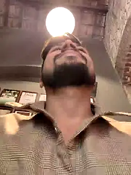 Snapshot of _IRRESISTIBLE_ chatting on 16, 2, 2025 IRRESISTIBLE online show from 16, 2, 2025