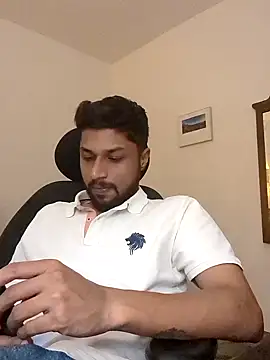 Snapshot of _IRRESISTIBLE_ chatting on 21, 2, 2025 IRRESISTIBLE online show from 21, 2, 2025