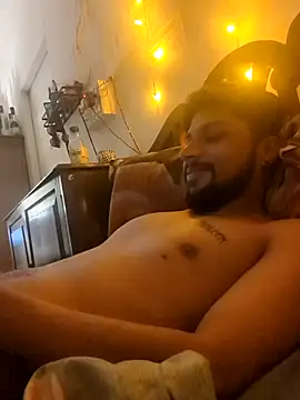 Snapshot of _IRRESISTIBLE_ chatting on 22, 2, 2025 IRRESISTIBLE online show from 22, 2, 2025