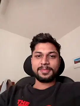 Snapshot of _IRRESISTIBLE_ chatting on 16, 3, 2025 IRRESISTIBLE online show from 16, 3, 2025