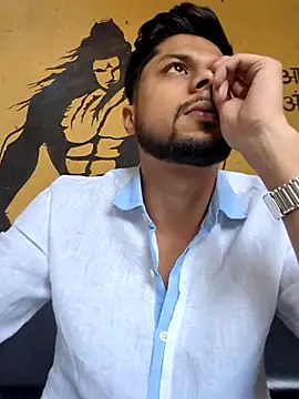 Snapshot of _IRRESISTIBLE_ chatting on 19, 3, 2025 IRRESISTIBLE online show from 19, 3, 2025