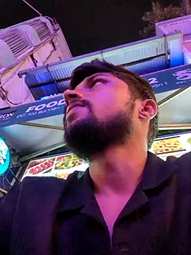 Snapshot of _IRRESISTIBLE_ chatting on 30, 9, 2025 IRRESISTIBLE online show from 30, 9, 2025