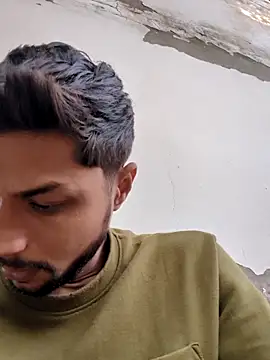 Snapshot of _IRRESISTIBLE_ chatting on 16, 10, 2025 IRRESISTIBLE online show from 16, 10, 2025