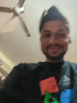 Snapshot of _IRRESISTIBLE_ chatting on 17, 10, 2025 IRRESISTIBLE online show from 17, 10, 2025