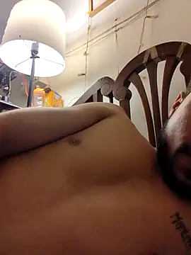 Snapshot of _IRRESISTIBLE_ chatting on 26, 10, 2025 IRRESISTIBLE online show from 26, 10, 2025