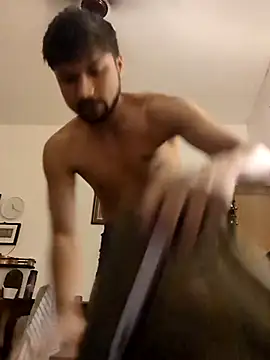 Snapshot of _IRRESISTIBLE_ chatting on 1, 11, 2025 IRRESISTIBLE online show from 1, 11, 2025