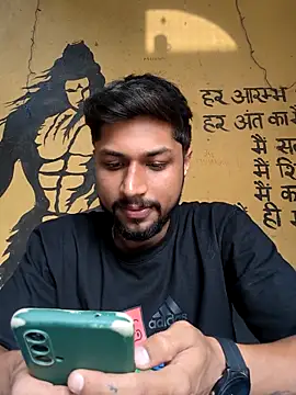 Snapshot of _IRRESISTIBLE_ chatting on 24, 11, 2025 IRRESISTIBLE online show from 24, 11, 2025