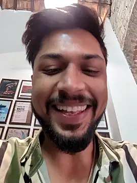 Snapshot of _IRRESISTIBLE_ chatting on 20, 12, 2025 IRRESISTIBLE online show from 20, 12, 2025