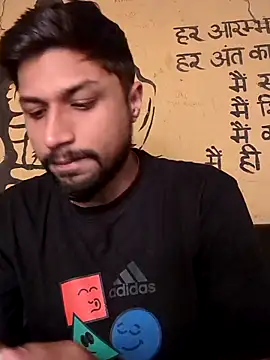 Snapshot of _IRRESISTIBLE_ chatting on 20, 12, 2025 IRRESISTIBLE online show from 20, 12, 2025