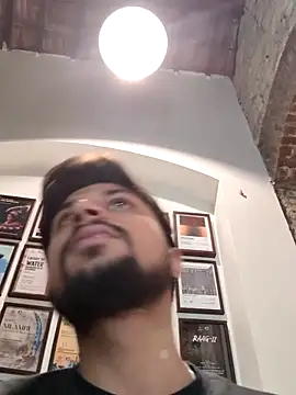 Snapshot of _IRRESISTIBLE_ chatting on 13, 2, 2026 IRRESISTIBLE online show from 13, 2, 2026