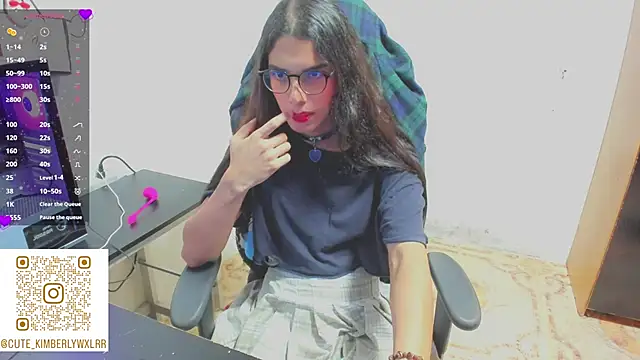 Kim Wexler online show from 19, 4, 2026