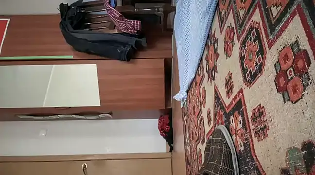 Lamonteik online show from 1, 3, 2025