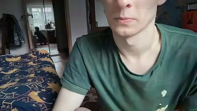 Lamonteik online show from 25, 4, 2026