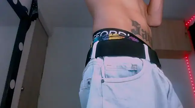 Samuel Suarez online show from 7, 1, 2025