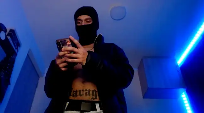 Samuel Suarez online show from 14, 2, 2025