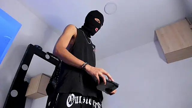 Samuel Suarez online show from 6, 10, 2025