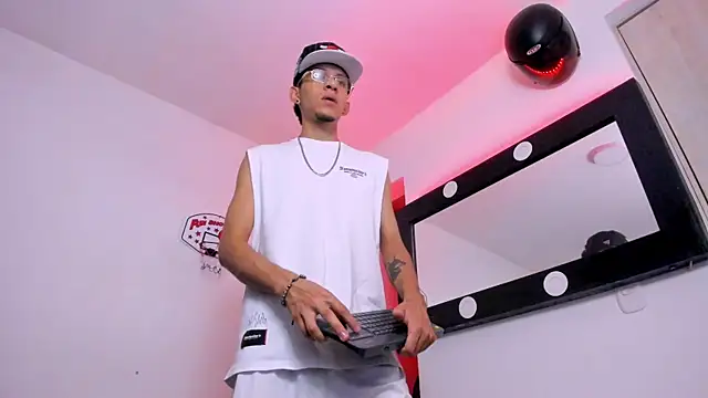 Samuel Suarez online show from 9, 7, 2026