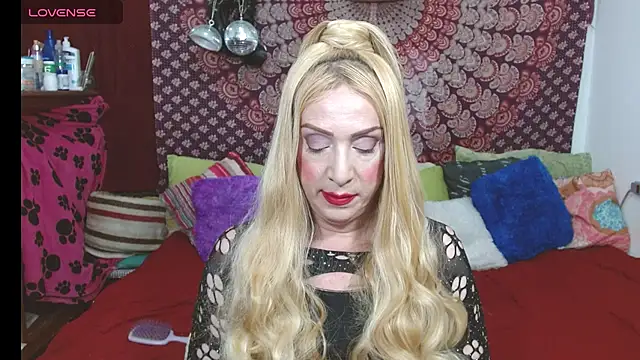 elena evans online show from 5, 1, 2026