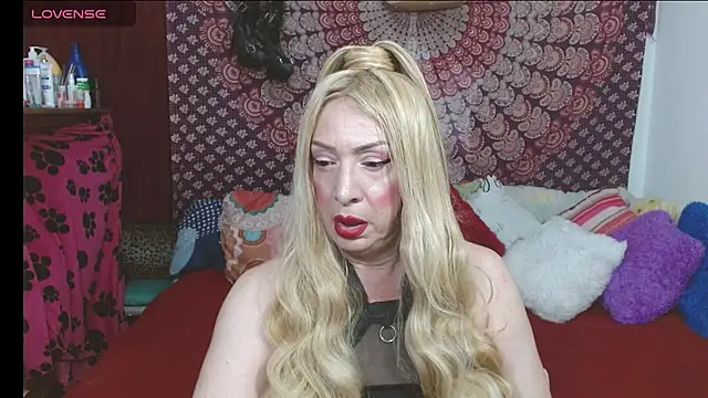 elena evans online show from 17, 2, 2026