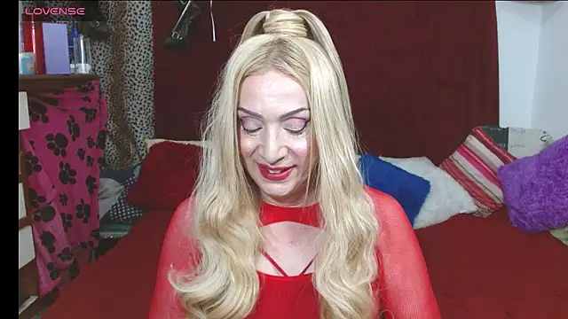 elena evans online show from 25, 4, 2026