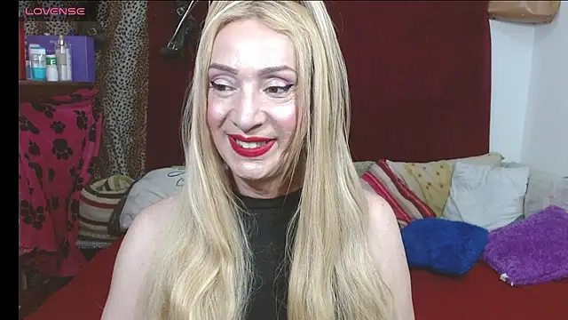 elena evans online show from 28, 4, 2026