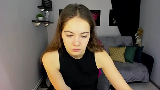 KristinaLoison online show from 11, 1, 2025