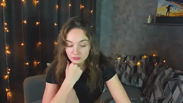 KristinaLoison online show from 1, 2, 2025