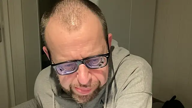 FABIOGLASSES online show from 27, 11, 2025