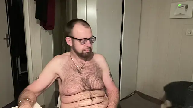 FABIOGLASSES online show from 28, 4, 2026