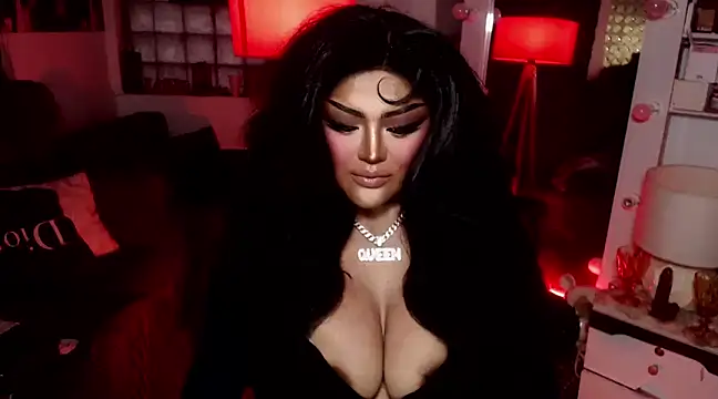 TiffanyWolf online show from 6, 1, 2025