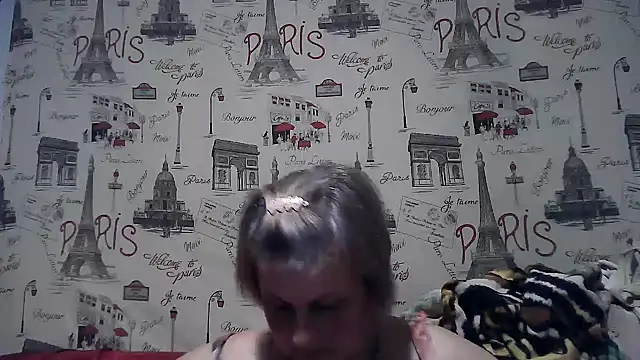 Gina Marlyn online show from 5, 1, 2025