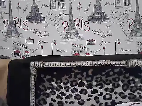 Gina Marlyn online show from 2, 2, 2025